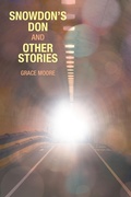 Cover: Snowdon's Don and Other Stories - iUniverse