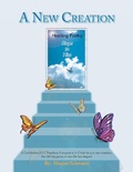 Cover: A New Creation - Xlibris Us