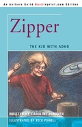 Cover: Zipper - iUniverse