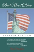 Cover: Bad Mood Drive - LifeRich Publishing
