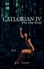 Cover: Catlorian Iv - LifeRich Publishing