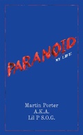Cover: Paranoid - LifeRich Publishing