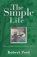 Cover: The Simple Life - LifeRich Publishing