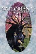 Cover: Catlorian V - LifeRich Publishing