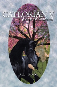 Enlarge image Cover: Catlorian V - LifeRich Publishing