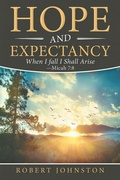 Cover: Hope and Expectancy - LifeRich Publishing