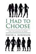 Cover: I Had to Choose - LifeRich Publishing