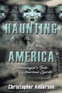 Cover: Haunting of America - LifeRich Publishing