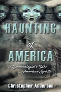 Cover: Haunting of America - LifeRich Publishing
