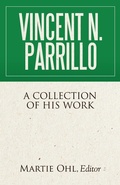 Cover: Vincent N. Parrillo - LifeRich Publishing