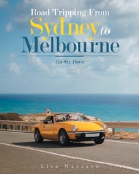 Abbildung von: Road Tripping from Sydney to Melbourne - LifeRich Publishing