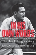 Cover: In His Own Words - LifeRich Publishing