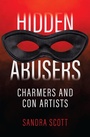 Cover: Hidden Abusers - LifeRich Publishing