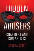 Cover: Hidden Abusers - LifeRich Publishing