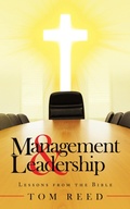 Cover: Management & Leadership - LifeRich Publishing