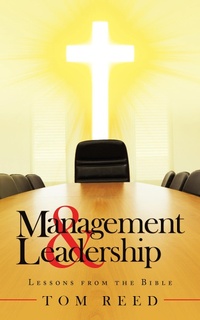 Enlarge image Cover: Management & Leadership - LifeRich Publishing