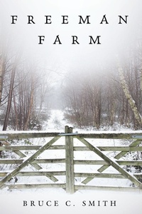 Enlarge image Cover: Freeman Farm - LifeRich Publishing