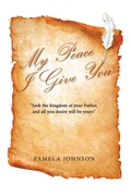 Cover: My Peace I Give You - LifeRich Publishing