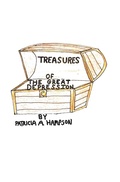 Cover: Treasures of the Great Depression - LifeRich Publishing