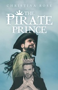 Cover: The Pirate Prince - LifeRich Publishing