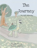 Cover: The Journey - LifeRich Publishing