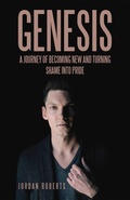 Cover: Genesis - LifeRich Publishing