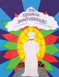 Cover: The Church Anniversary - AUTHORHOUSE