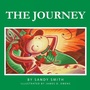 Cover: The Journey - AUTHORHOUSE