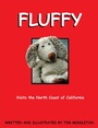 Cover: Fluffy - AUTHORHOUSE