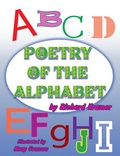 Cover: Poetry of the Alphabet - AUTHORHOUSE