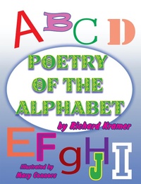 Enlarge image Cover: Poetry of the Alphabet - AUTHORHOUSE