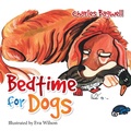 Cover: Bedtime for Dogs - Xlibris Us