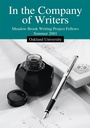 Cover: In the Company of Writers - iUniverse