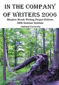 Cover: In the Company of Writers 2006 - iUniverse