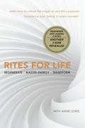Cover: Rites for Life - Balboa Press Au