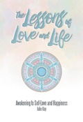 Cover: The Lessons of Love and Life - Balboa Press Au