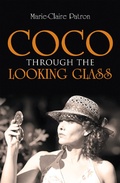 Cover: Coco Through the Looking Glass - Balboa Press Au