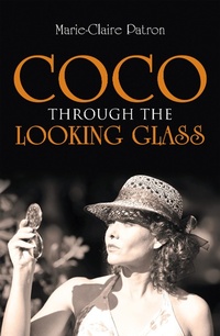Enlarge image Cover: Coco Through the Looking Glass - Balboa Press Au