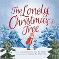 Cover: The Lonely Christmas Tree - Balboa Press Au