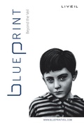 Cover: Blueprint - Balboa Press Au