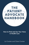 Cover: The Patient Advocate Handbook - Balboa Press Au