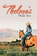 Cover: Thelma's  Phase  Two - Balboa Press Au