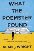 Cover: What the Poemster Found - Balboa Press Au