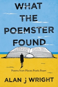 Enlarge image Cover: What the Poemster Found - Balboa Press Au