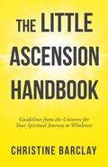 Cover: The Little Ascension Handbook - Balboa Press Au