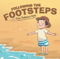 Cover: Following the Footsteps - Balboa Press Au