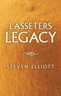 Cover: Lasseters Legacy - Balboa Press Au