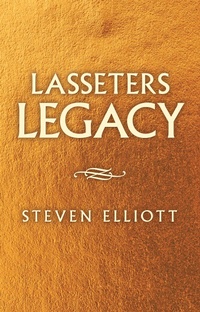 Enlarge image Cover: Lasseters Legacy - Balboa Press Au