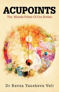 Abbildung von: Acupoints - Balboa Press Au