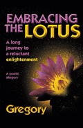 Cover: Embracing the Lotus - Balboa Press